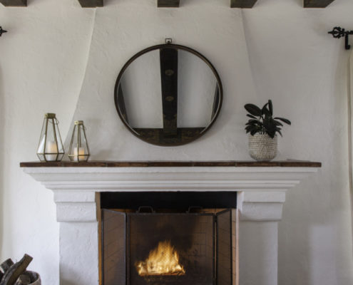 Ross Thiele & Son | San Diego Interior Design 2_Spanish-Eclectic-Style-House-495x400 La Jolla Coastal Cottage 