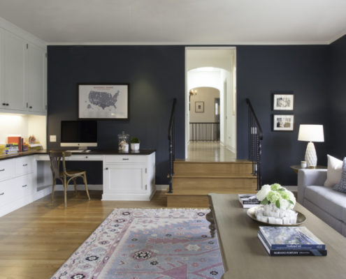 Ross Thiele & Son | San Diego Interior Design 9_Spanish-Eclectic-Style-House-495x400 Spanish Eclectic Style House 